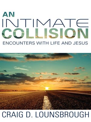 cover image of An Intimate Collision